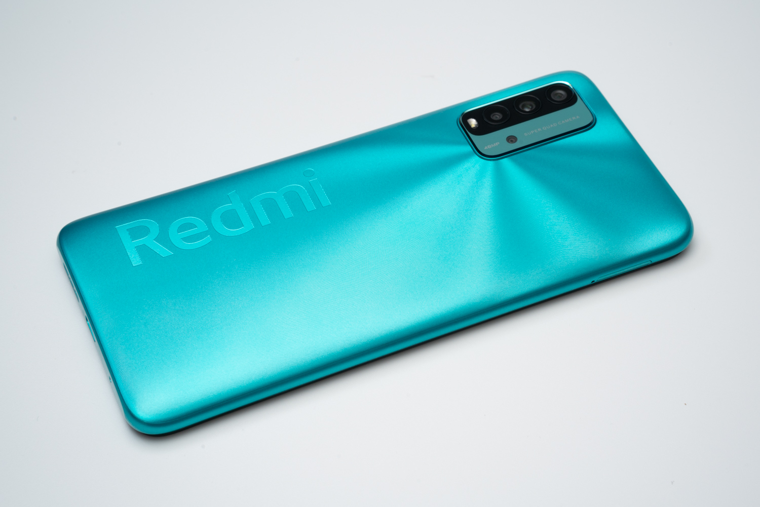 スマートフォン/携帯電話 スマートフォン本体 レビュー】1万円台で買えるXiaomi Redmi 9Tは果たしてどれほど使えるか 